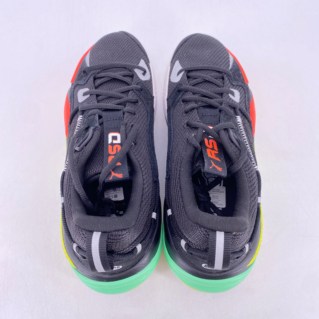 Puma RS-Dreamer "J Cole Black" 2020 New Size 9