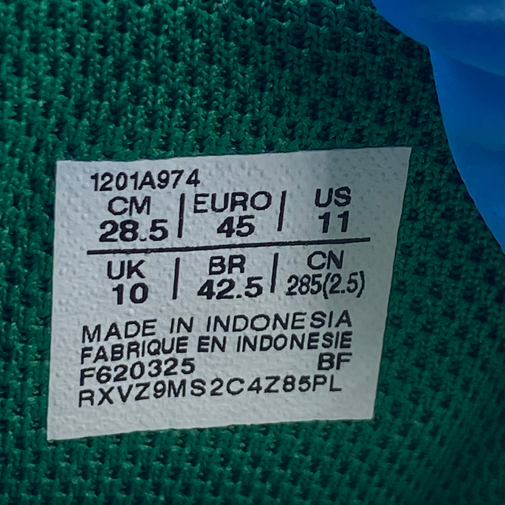 Asics Gel-1130 "Cream Kale" 2023 New Size 11