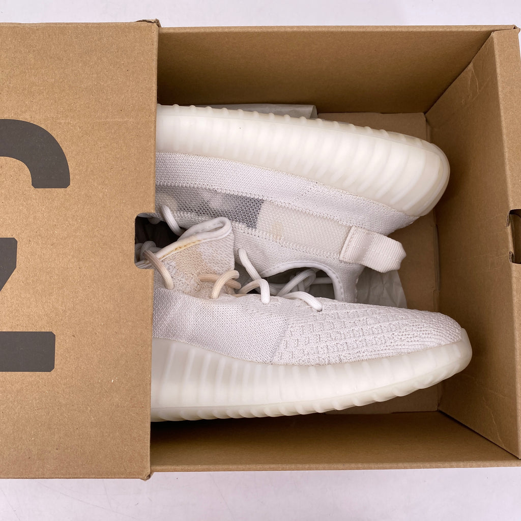 Yeezy 350 v2 "Bone" 2022 Used Size 9.5