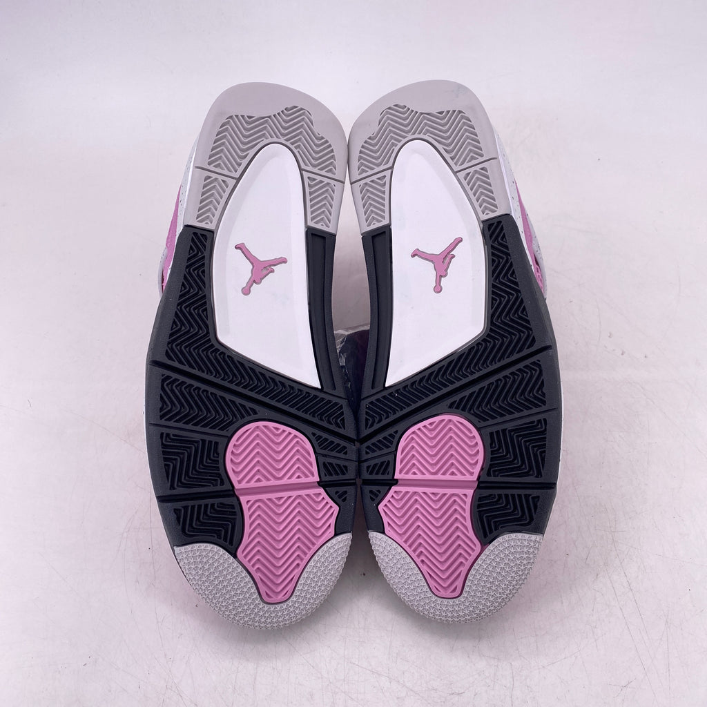 Air Jordan (W) 4 Retro "Orchid" 2024 New Size 11W
