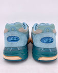 New Balance 993 "Artic Blue" 2022 Used Size 9.5