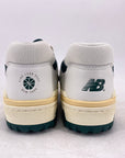 New Balance 550 "Ald Natural Green" 2021 New Size 9