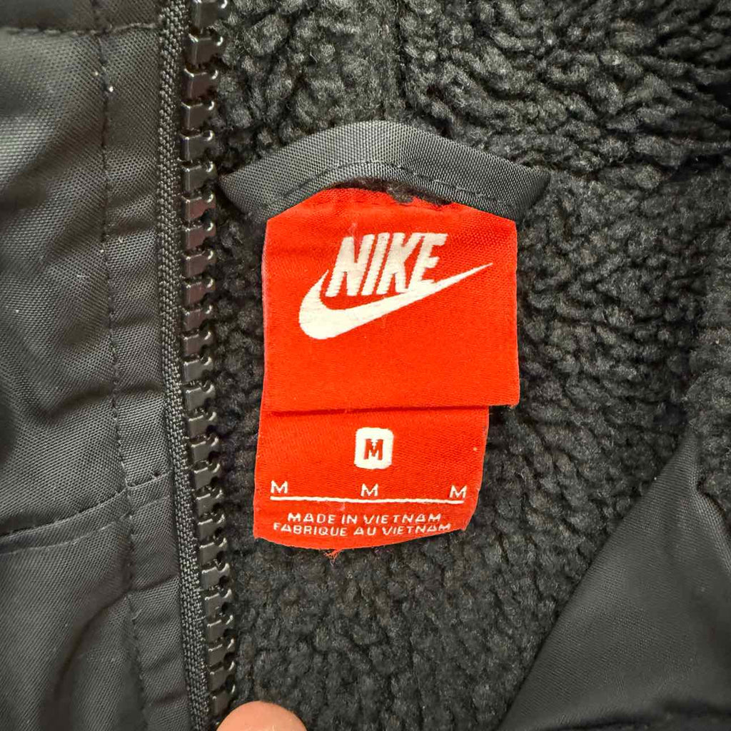 Kith Jacket "KITH SIDELINE" Red Used Size M