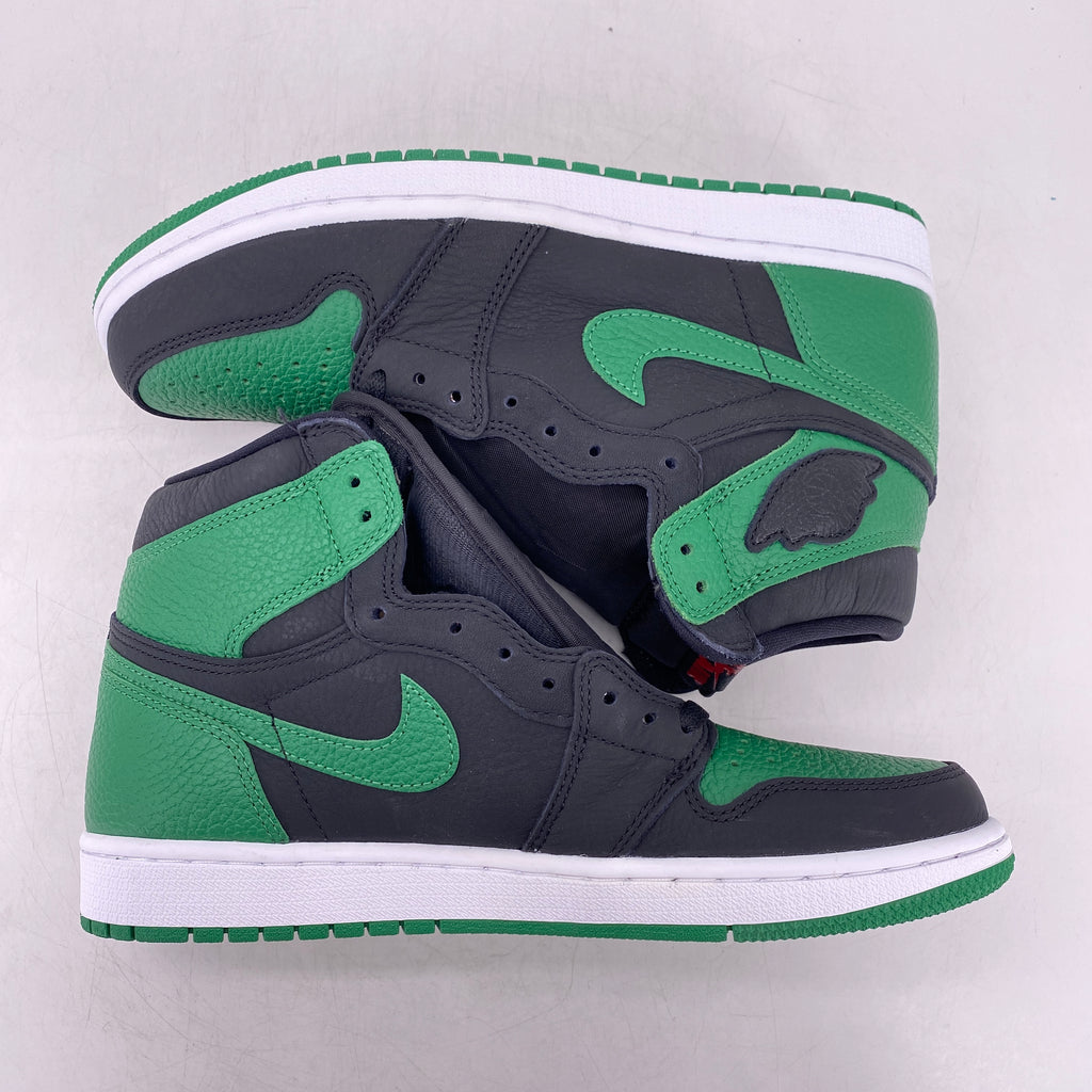 Air Jordan 1 Retro High OG "Pine Green 2.0" 2020 New Size 9.5