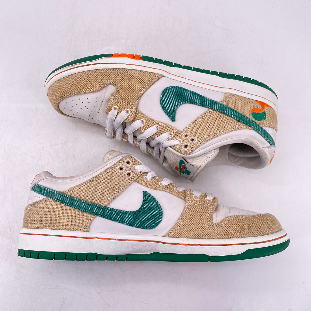 Nike SB Dunk Low "Jarritos" 2023 Used Size 10