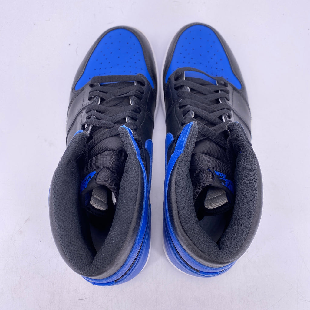 Air Jordan 1 Retro High OG "Royal" 2017 Used Size 12