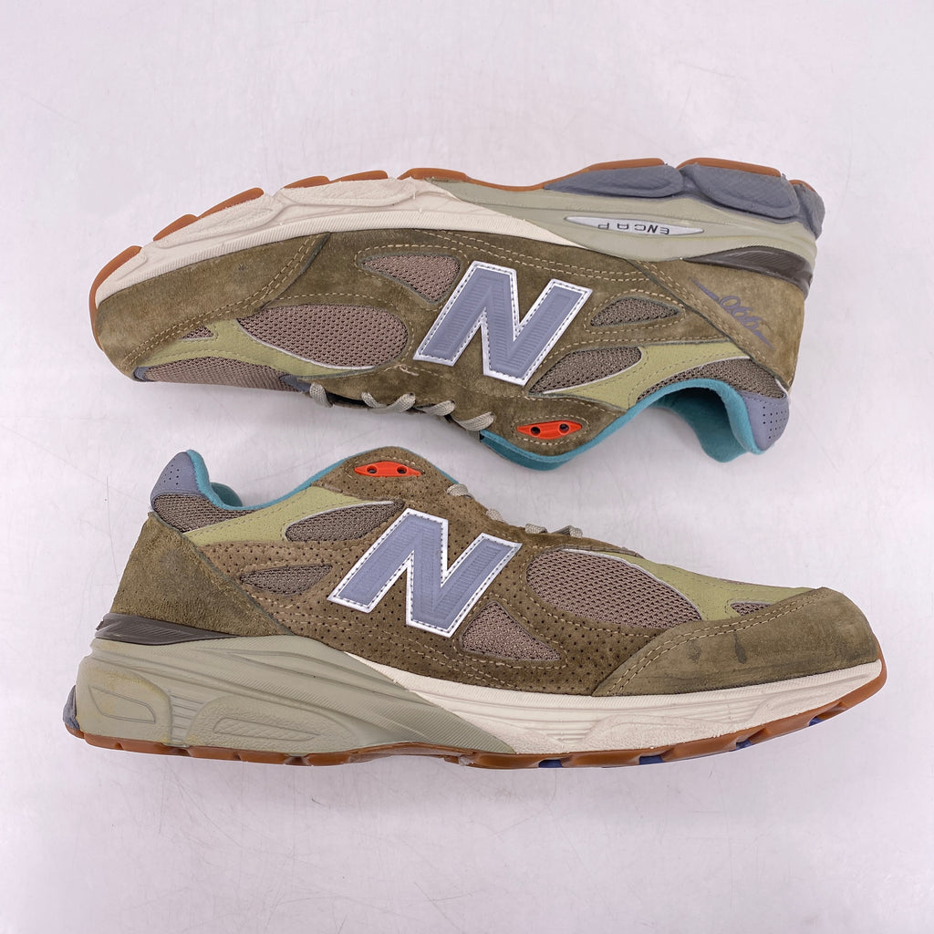 New Balance 990V3 "Bodega Here To Stay" 2021 Used Size 11