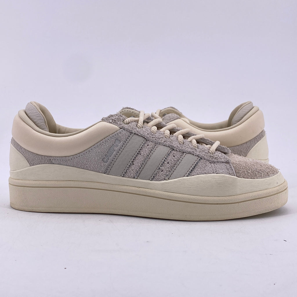Adidas Bad Bunny Campus "Cloud White" 2022 Used Size 9.5