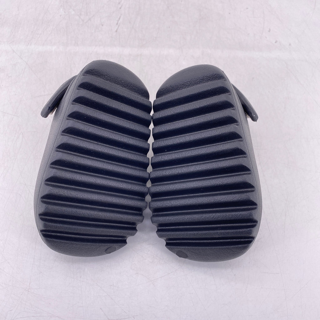 Yeezy (INFANT) Slide "Onyx" 2024 New Size 5K