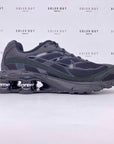 Nike Shox Ride 2 SP "Supreme Black" 2022 New Size 8.5