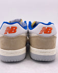 New Balance Numeric 480 "Msg Tan Orange" 2024 New Size 9