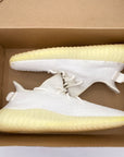 Yeezy 350 v2 "Cream" 2017 Used Size 8