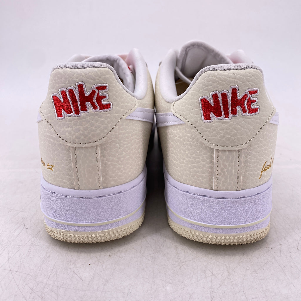 Nike Air Force 1 Low "Popcorn" 2021 Used Size 9
