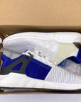 Adidas EQT Support 93/17 "White Royal" 2017 New Size 11.5