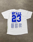 Virgil Abloh T-Shirt "ICA PYREX" White Used Size XL