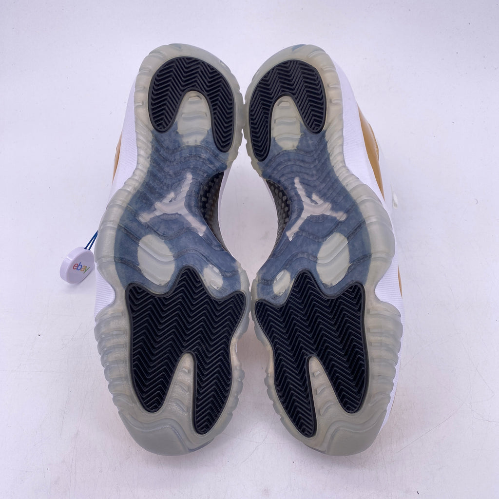 Air Jordan 11 Retro "Closing Ceremony" 2016 New Size 12
