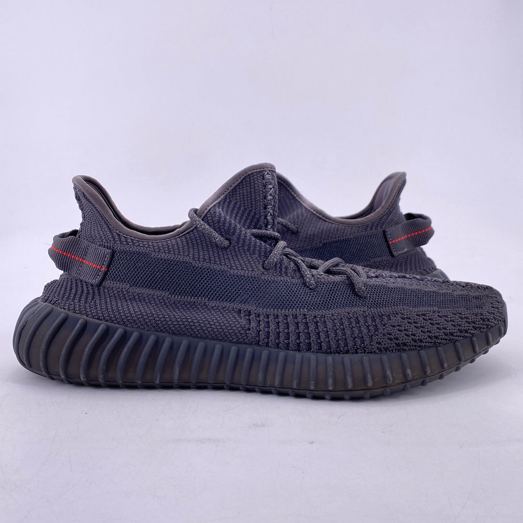 Yeezy 350 v2 "Black" 2019 Used Size 13