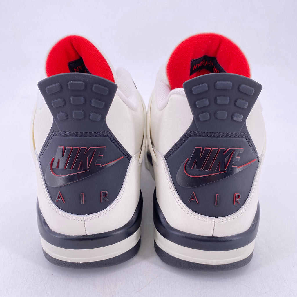 Air Jordan 4 Retro "Flight Club" 2026 New Size 9.5