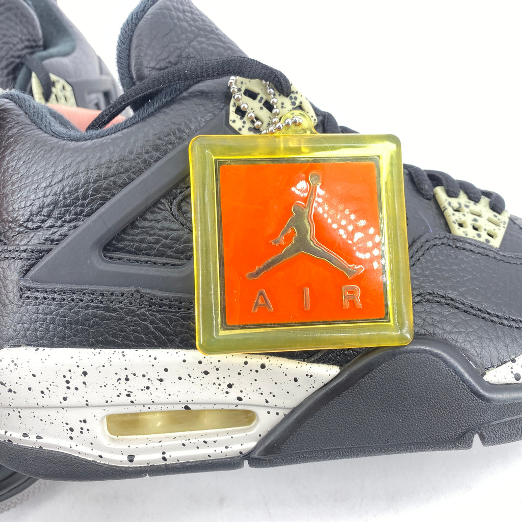 Air Jordan 4 Retro "Oreo" 2015 New (Cond) Size 8