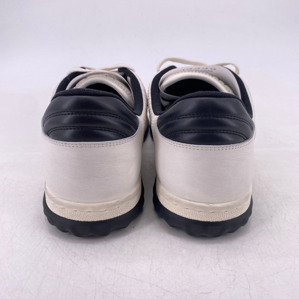 Gucci MAC80 "Off-White Black"  New Size 7.5G