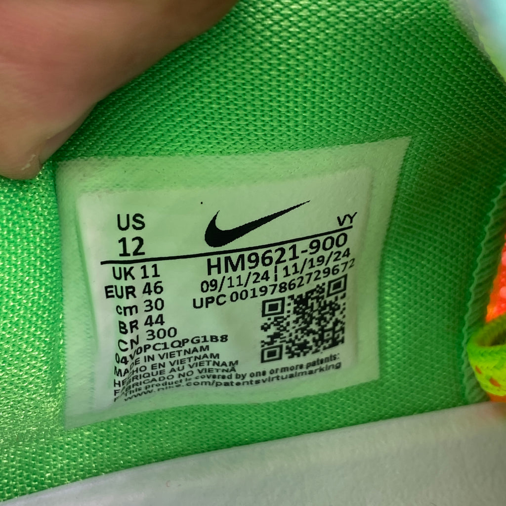Nike Kobe 8 Protro "What The" 2025 New Size 12