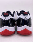 Air Jordan 11 Retro Low "Concord Bred" 2020 Used Size 10