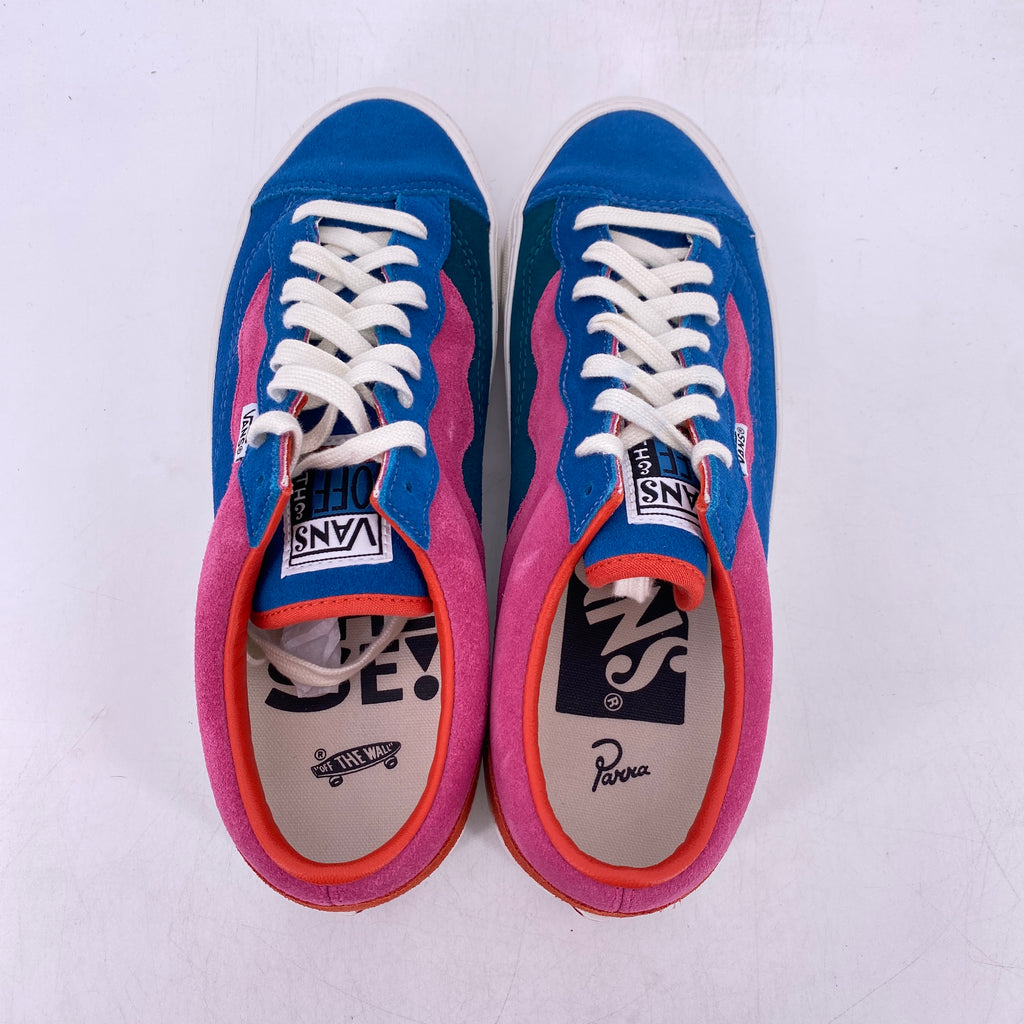 Vans Old Skool "Parra" 2026 Used Size 11