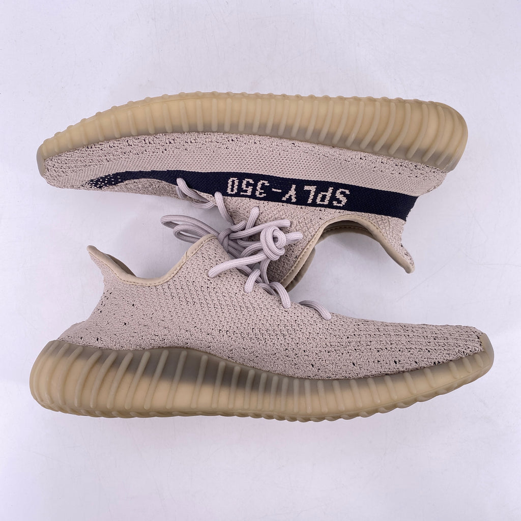Yeezy 350 v2 "Slate" 2022 Used Size 11.5