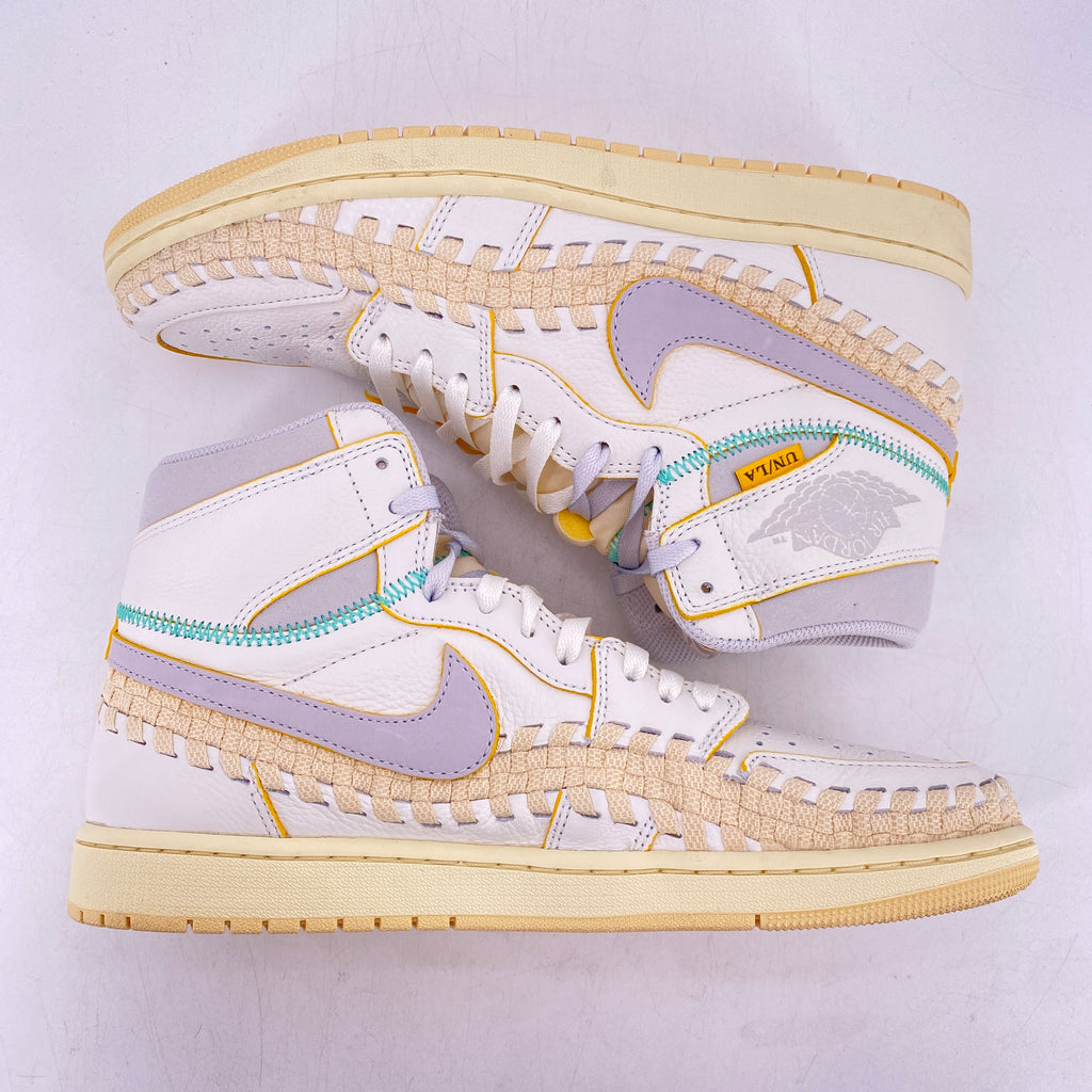 Air Jordan 1 Retro High "Union Bephie'S Beauty" 2023 Used Size 11