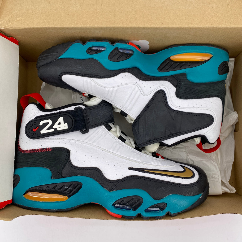 Nike Air Griffey Max 1 "Swingman Sweetest Swing" 2021 New Size 10