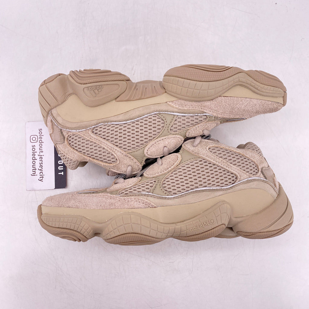 Yeezy 500 "Taupe Light" 2021 New Size 7.5
