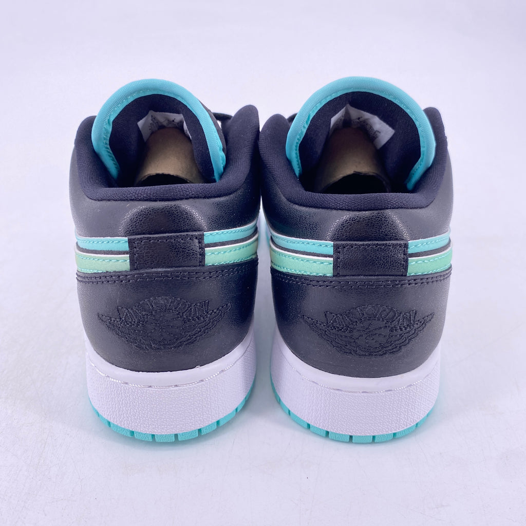 Air Jordan (GS) 1 Low "Tropical Twist" 2021 New Size 5.5Y