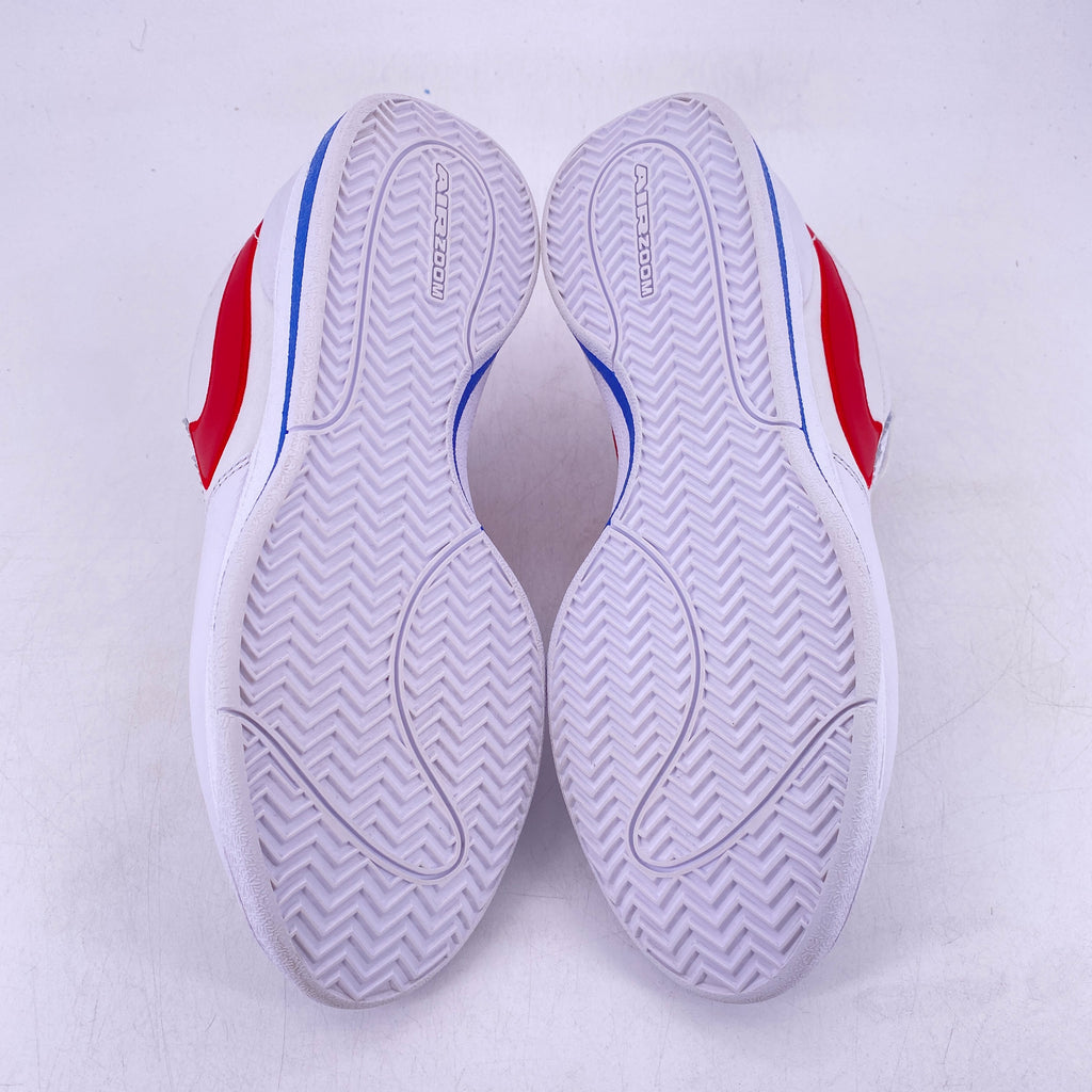 Nike Book 1 "Forest Gump" 2025 Used Size 9.5