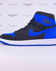 Air Jordan 1 Retro High OG "Royal Reimagined" 2023 New Size 11.5