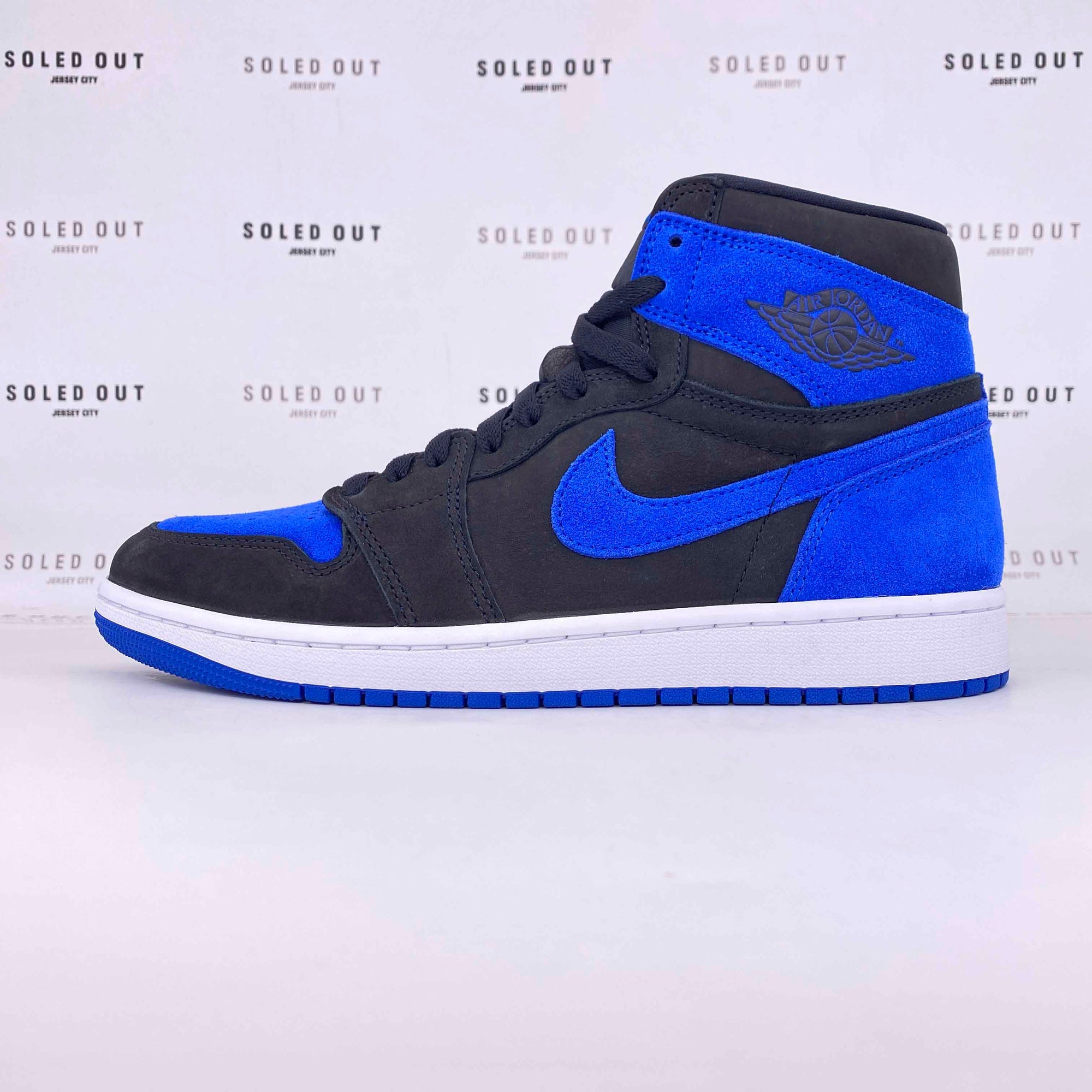 Air Jordan 1 Retro High OG &quot;Royal Reimagined&quot; 2023 New Size 11