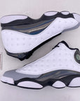 Air Jordan 13 Retro "Barons Hologram" 2014 New Size 11.5