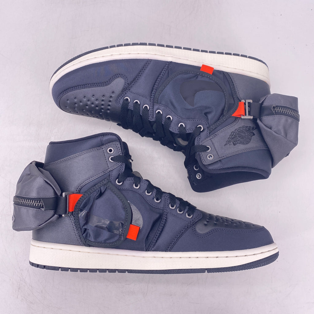 Air Jordan 1 Utility SP "Stash" 2022 New Size 10.5