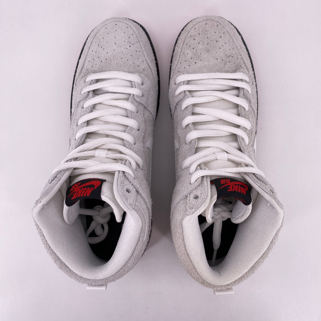 Nike SB Dunk High "Wolf In Sheeps Clothing" 2017 New Size 9.5