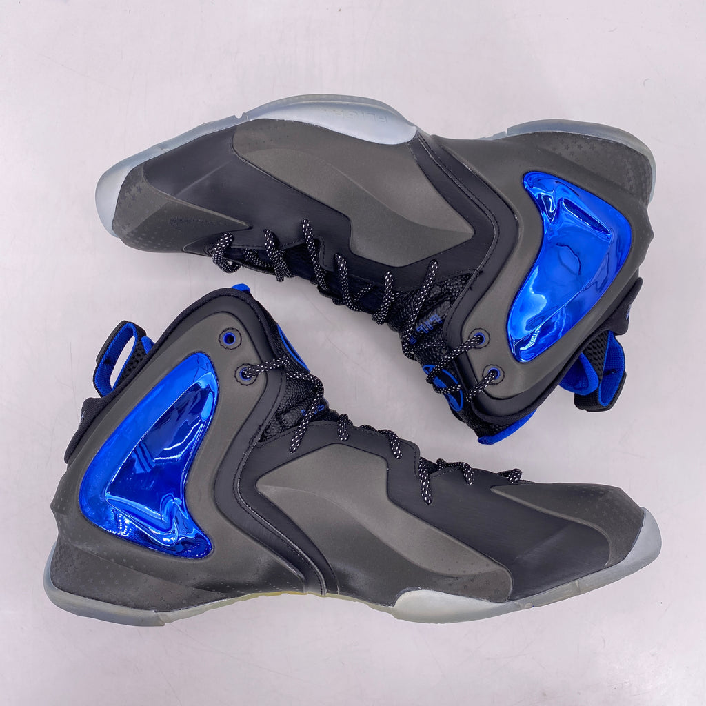 Nike Lil Penny Posite "Shooting Stars" 2014 Used Size 10.5
