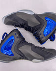 Nike Lil Penny Posite "Shooting Stars" 2014 Used Size 10.5