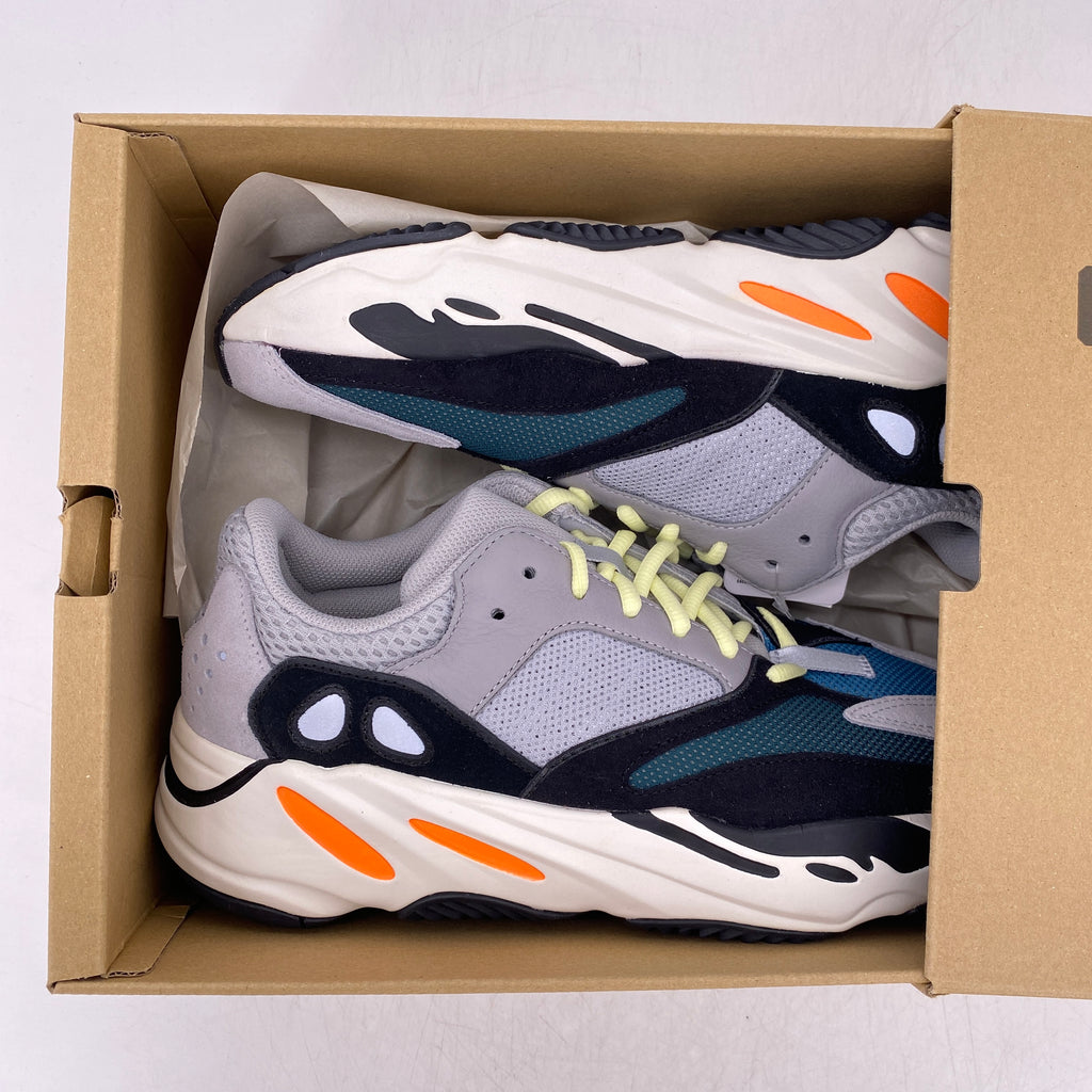 Yeezy 700 "Waverunner" 2017 New Size 9