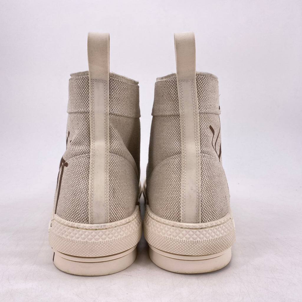 Dior B23 "Cactus Jack"  Used Size 47