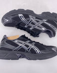 Asics Gel-1130 "Black Pure Silver" 2023 New Size 9.5