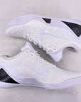 Nike Kobe 9 Elite Low Protro "Halo" 2024 New Size 9.5