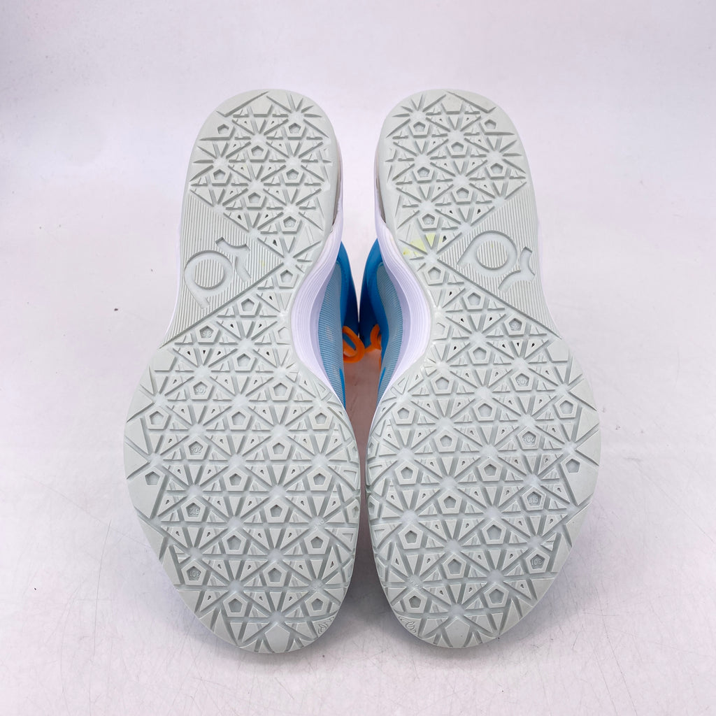 Nike KD 5 "Easter" 2013 Used Size 9.5