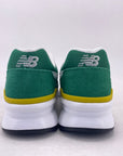 New Balance 997H "Green"  New Size 10