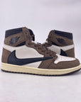 Air Jordan 1 Retro High OG "Travis Scott" 2019 Used Size 10