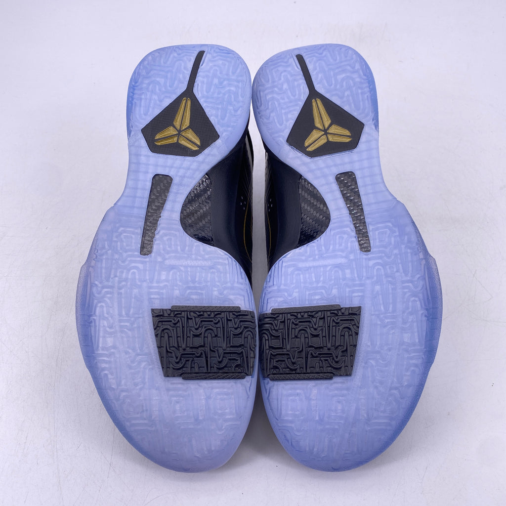 Nike Kobe 5 Protro "Year Of The Mamba Eggplant" 2025 New Size 9.5