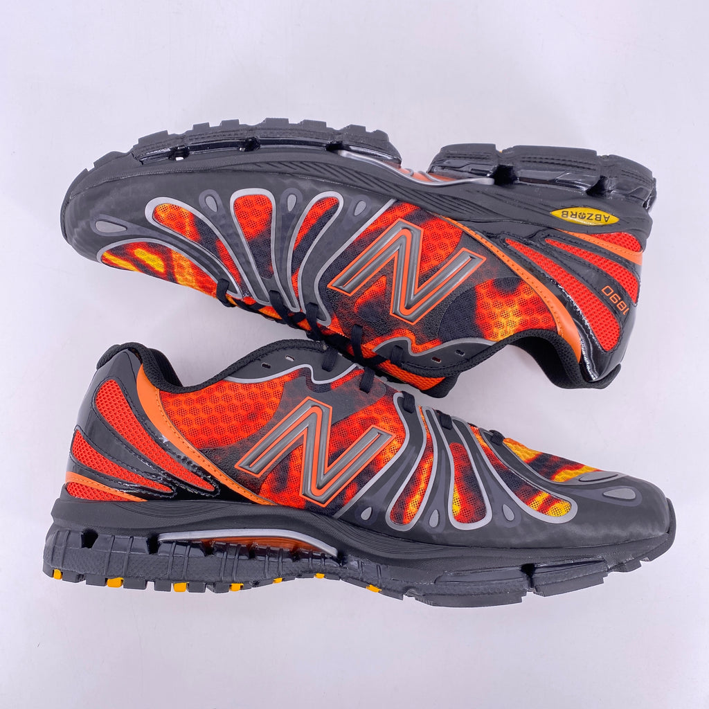 New Balance 1890 "Jfg Finger Waves" 2026 New Size 12