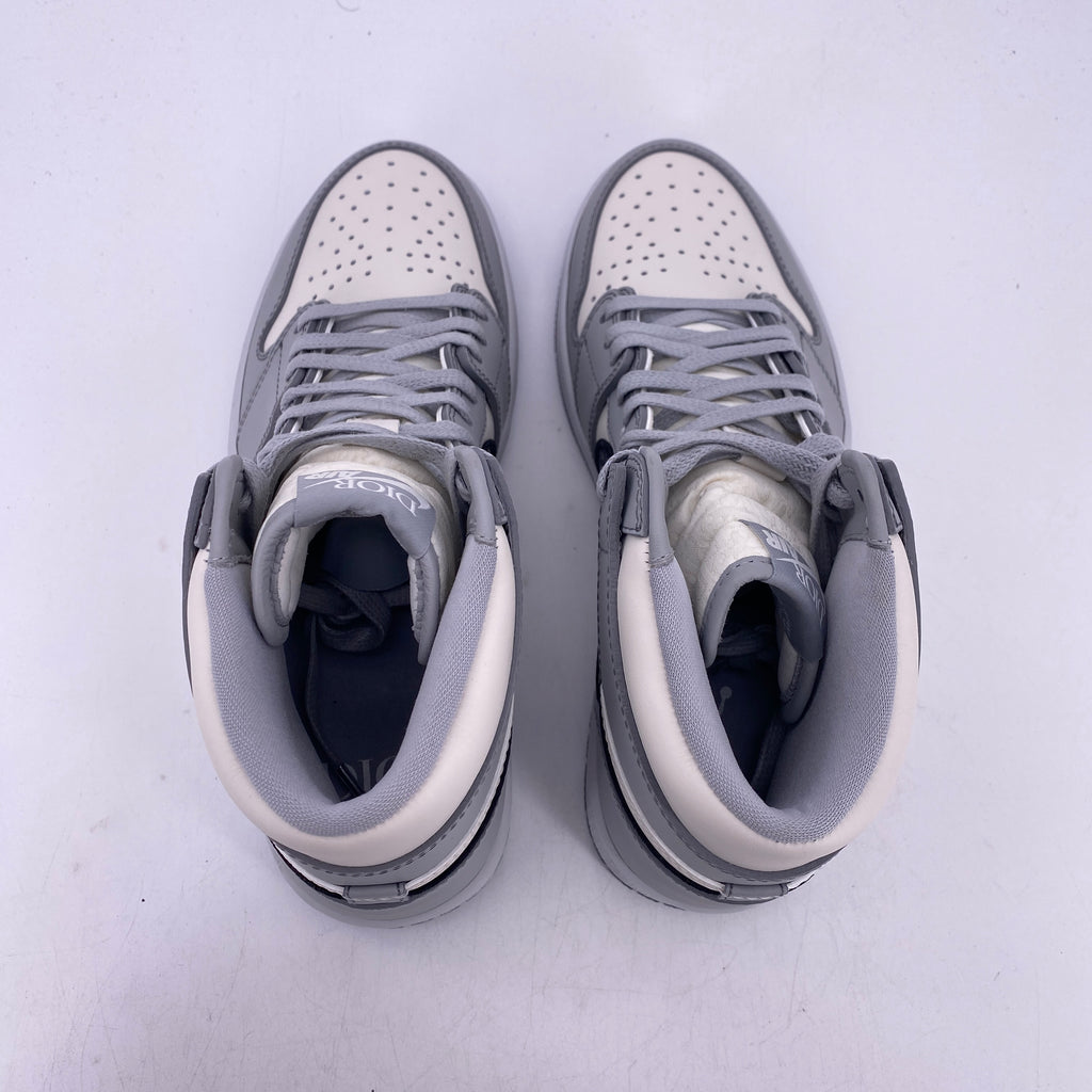 Air Jordan 1 Retro High OG "Dior" 2020 New Size 8